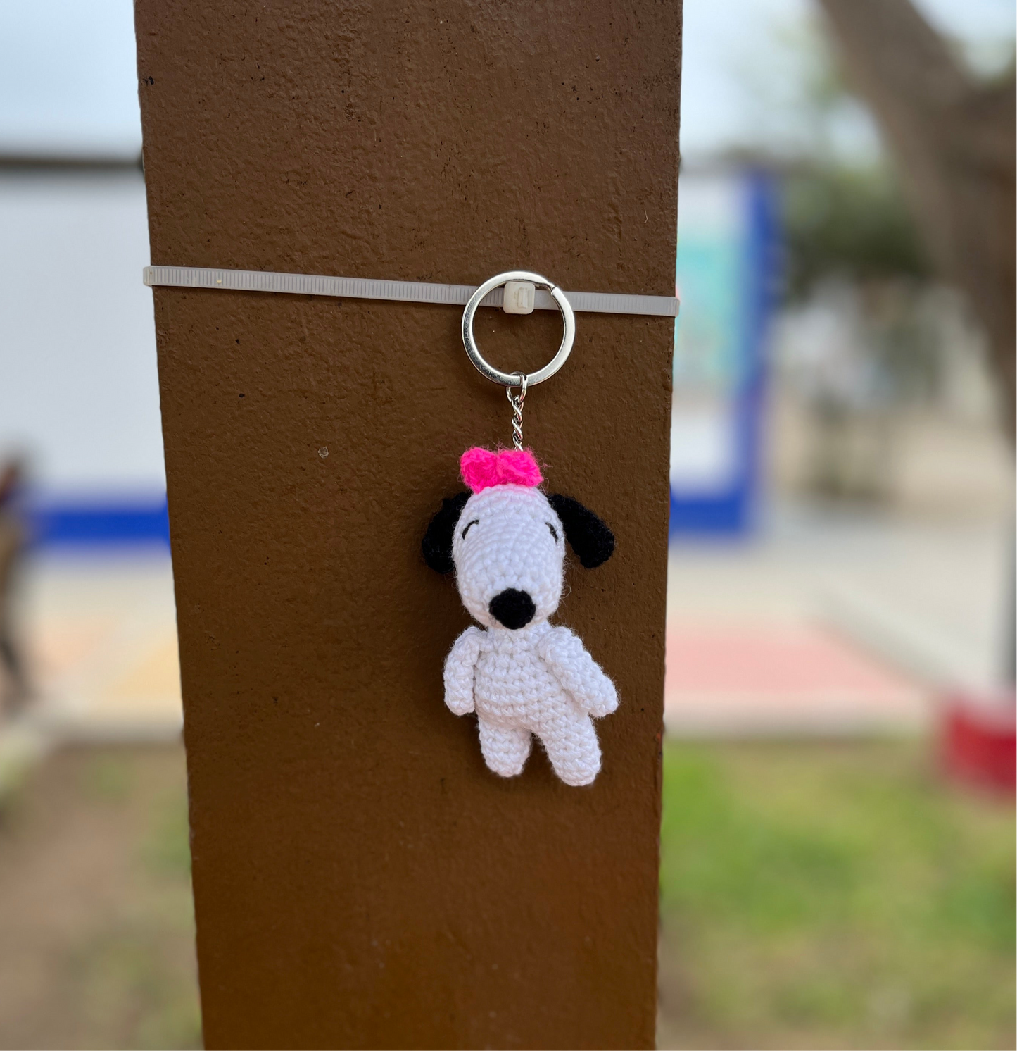 Fifi charm