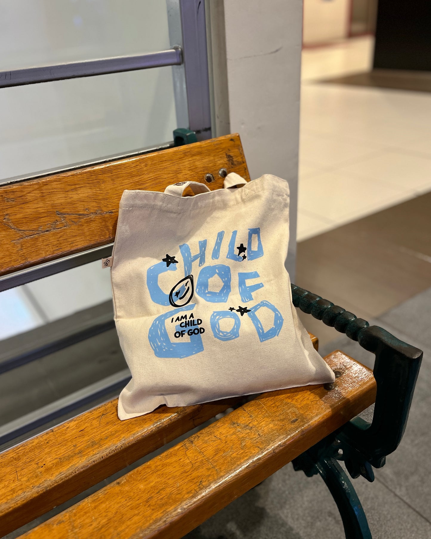Child Of God