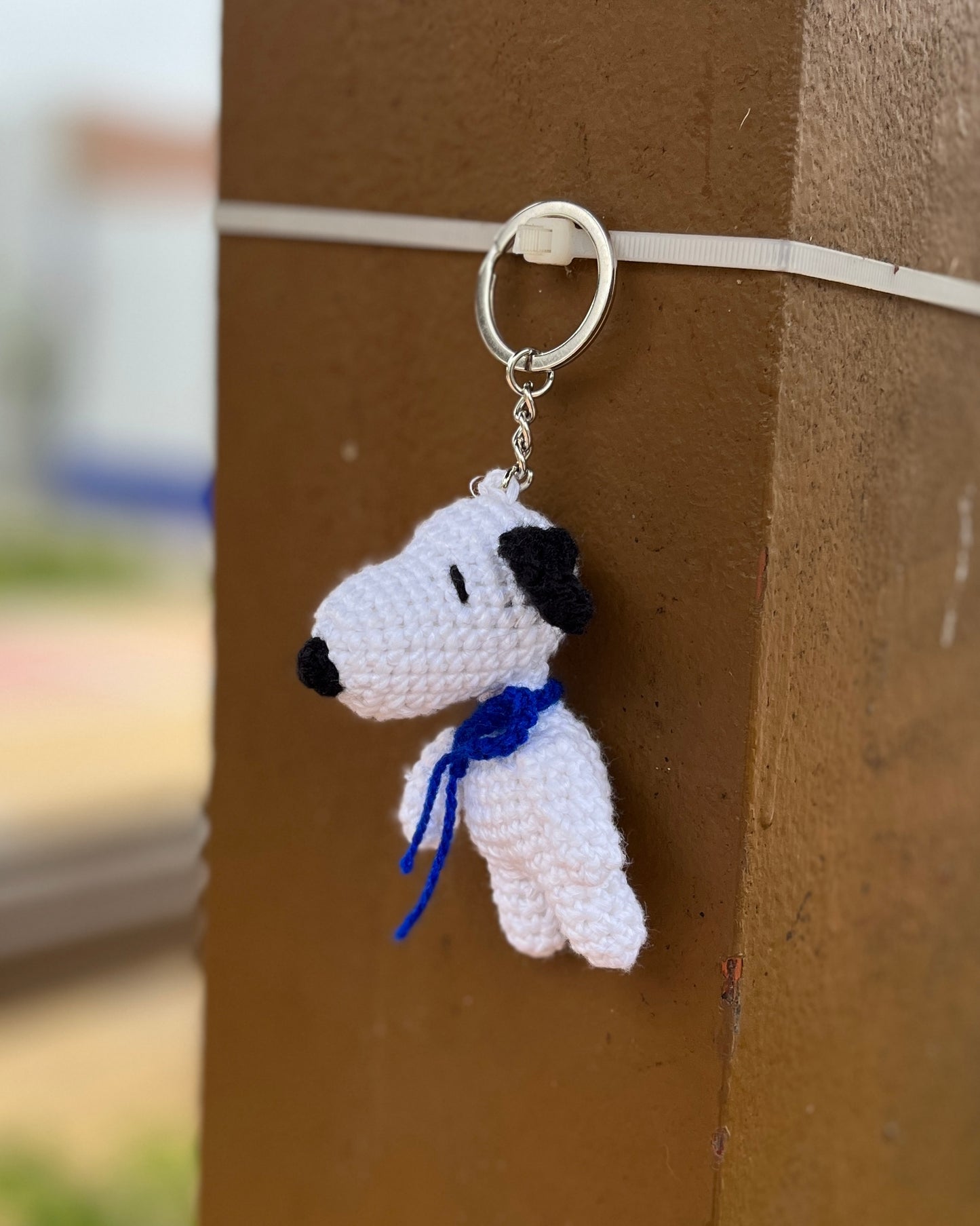 Snoopy Charm