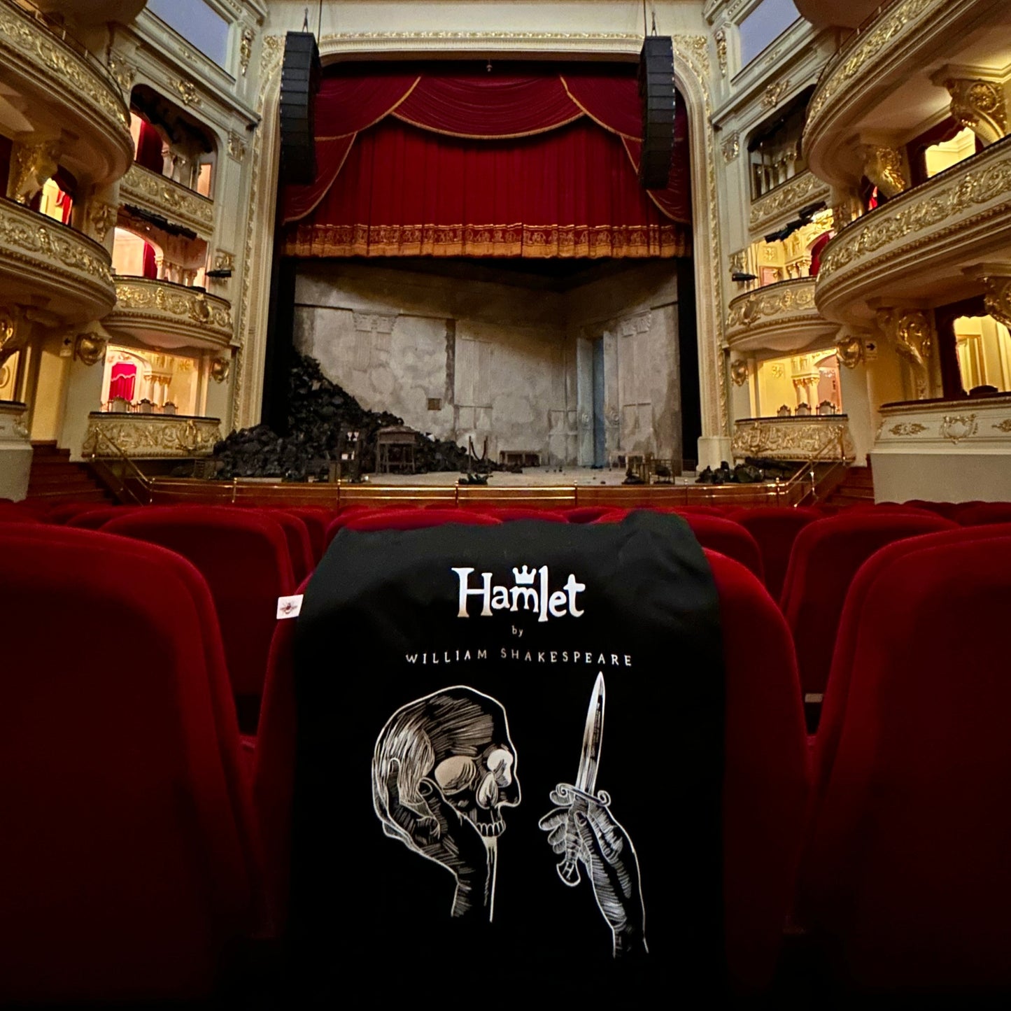 Hamlet