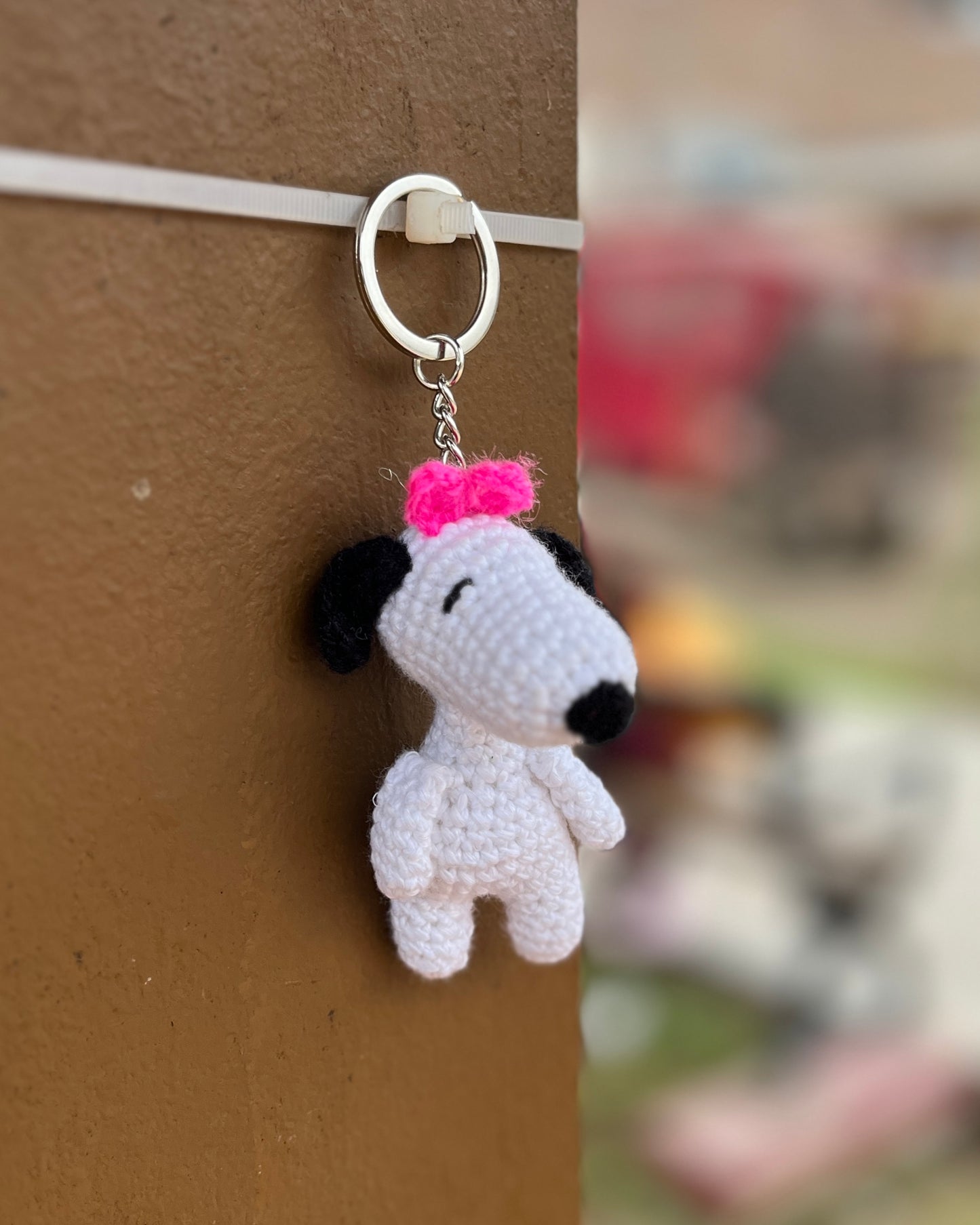 Fifi charm