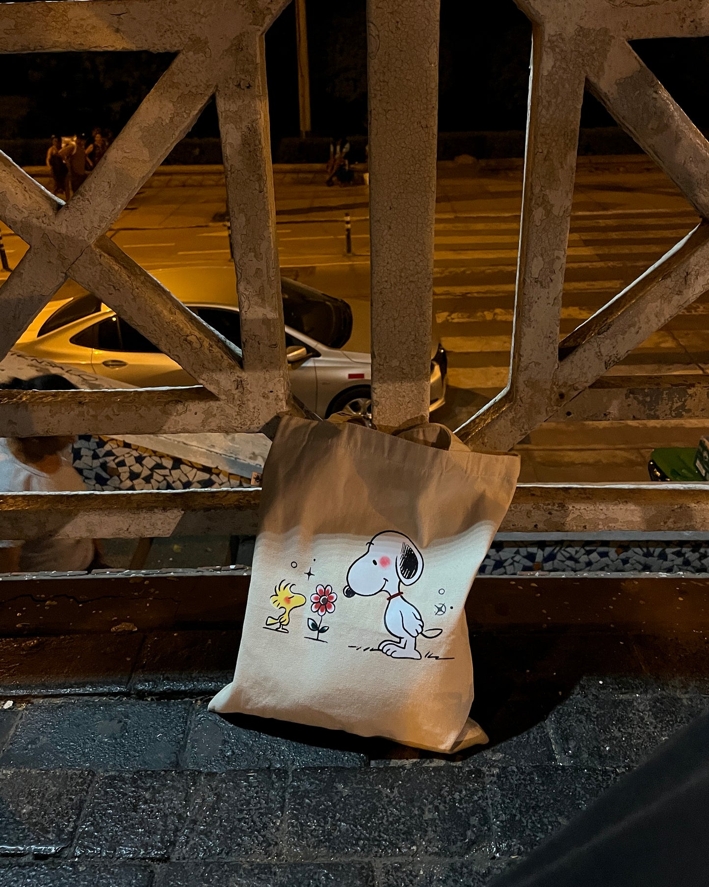 Snoopy Love