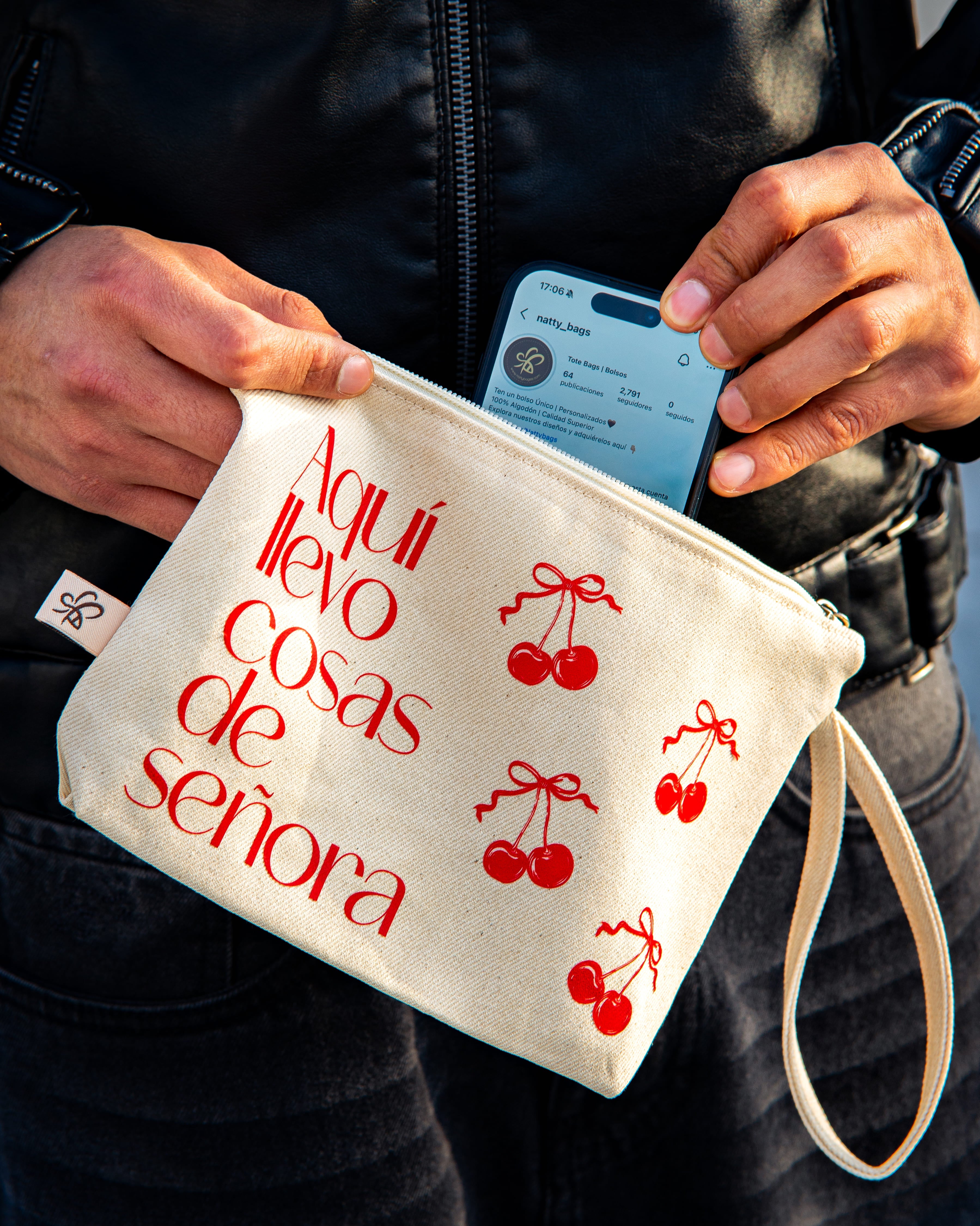 Accesorios
