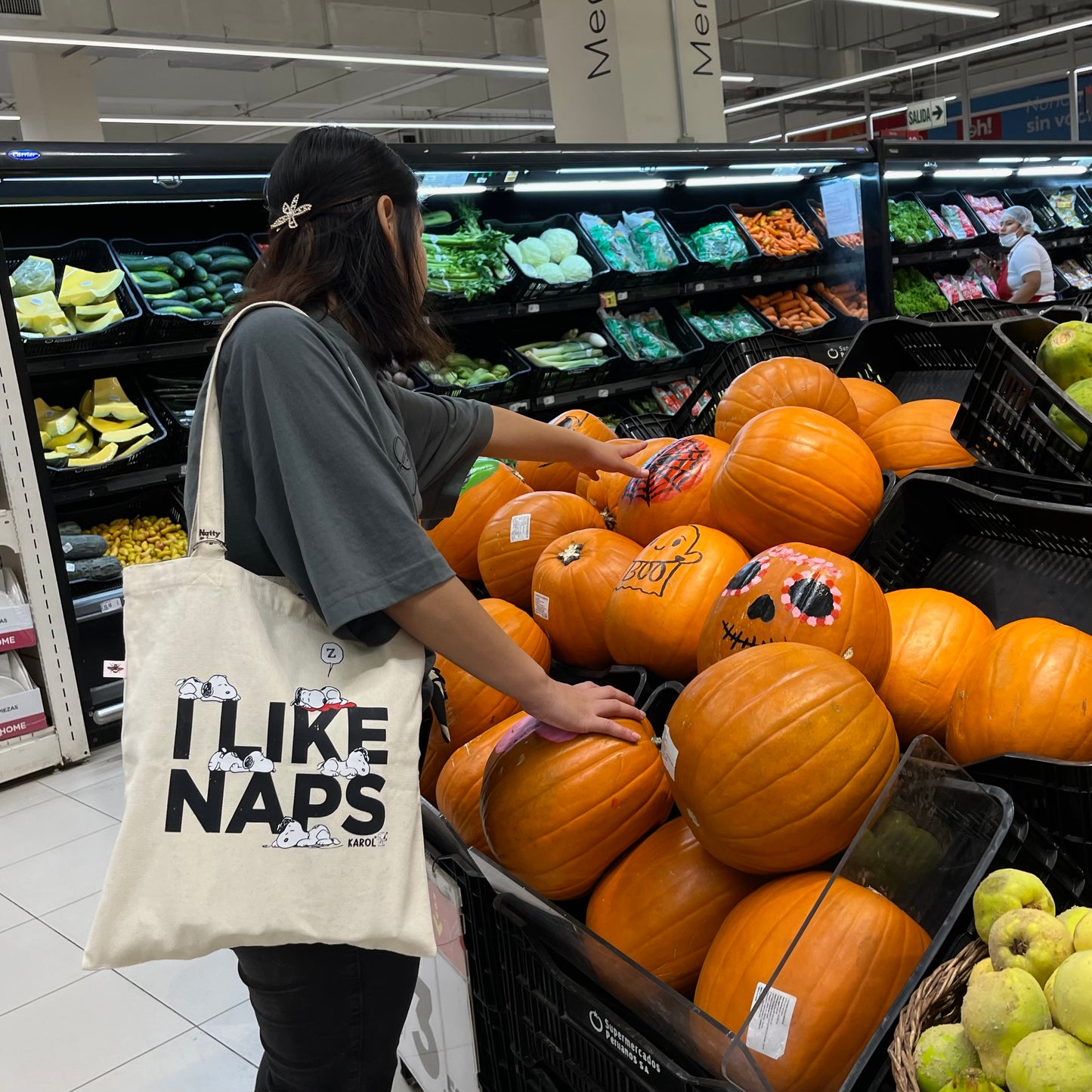 I Like Naps
