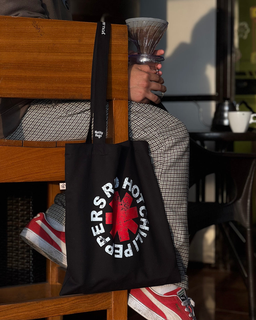 Red Hot Chili Peppers