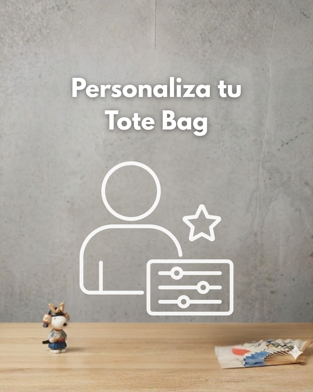 Tote Bag Personalizado