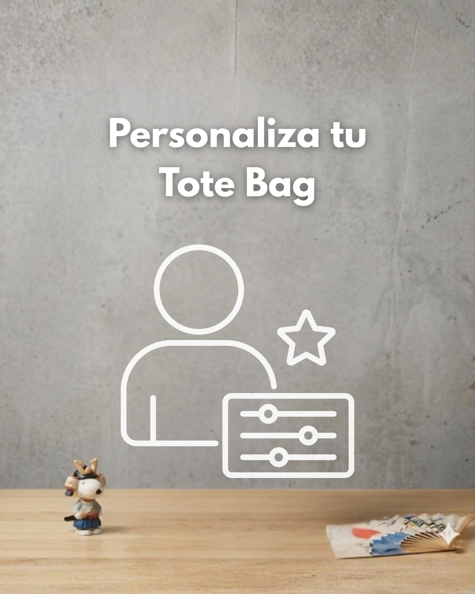 Tote Bag Personalizado