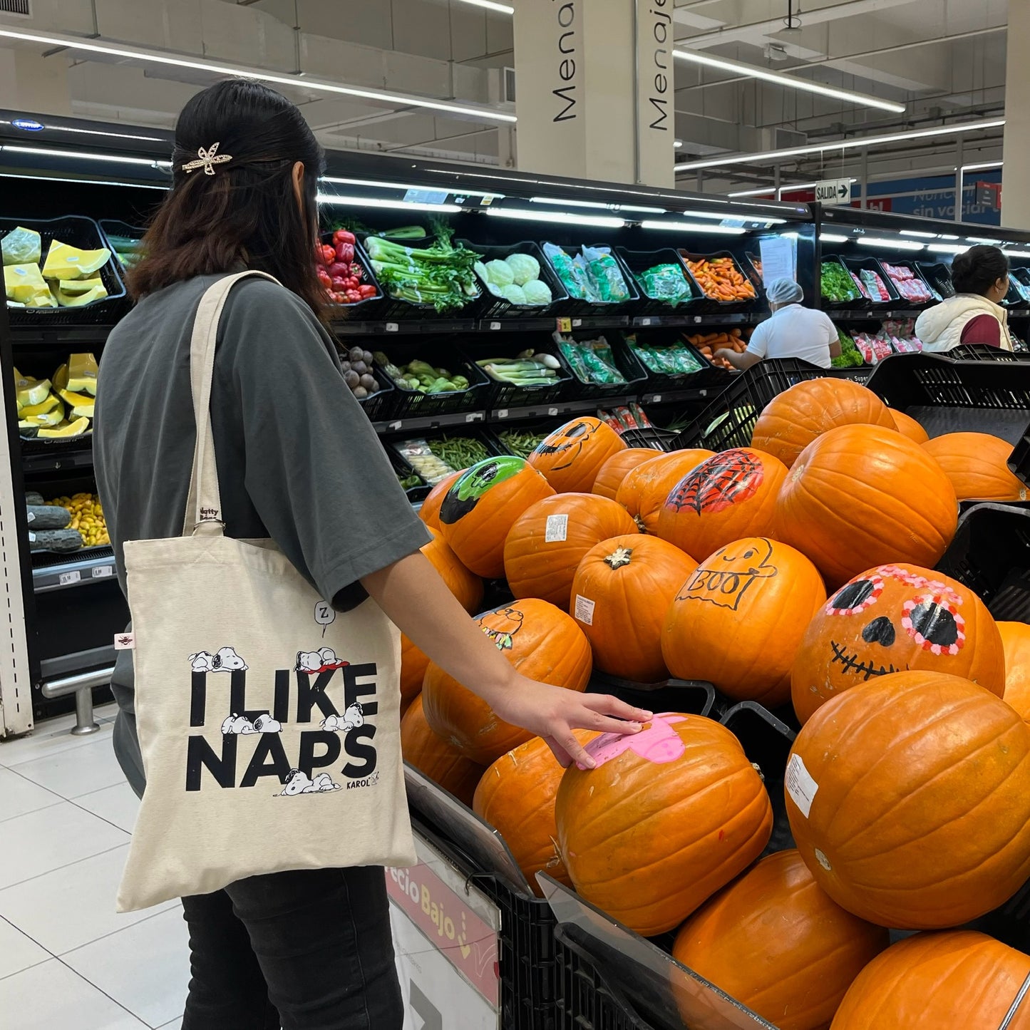 I Like Naps