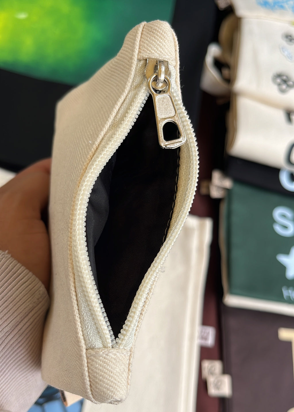 Snoopy Love monedero