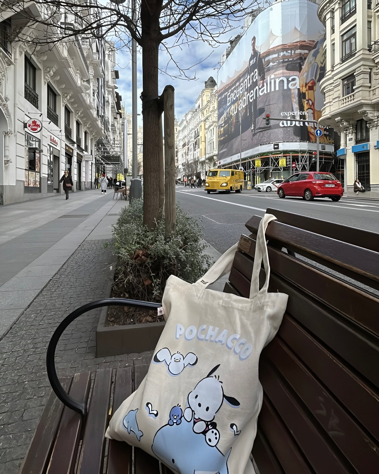 Pochacco Lovers <3
