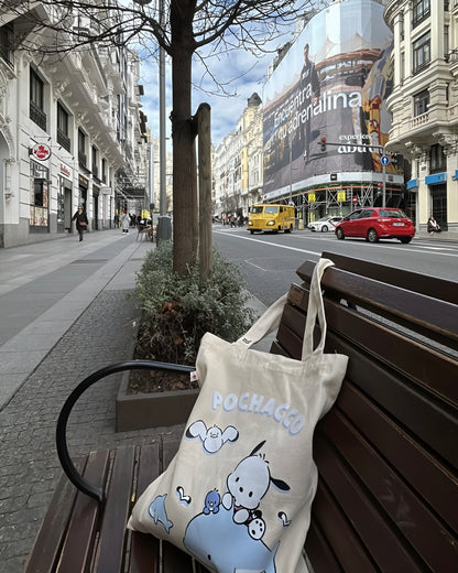 Pochacco Lovers <3