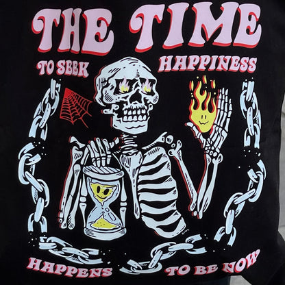 Seek Happines