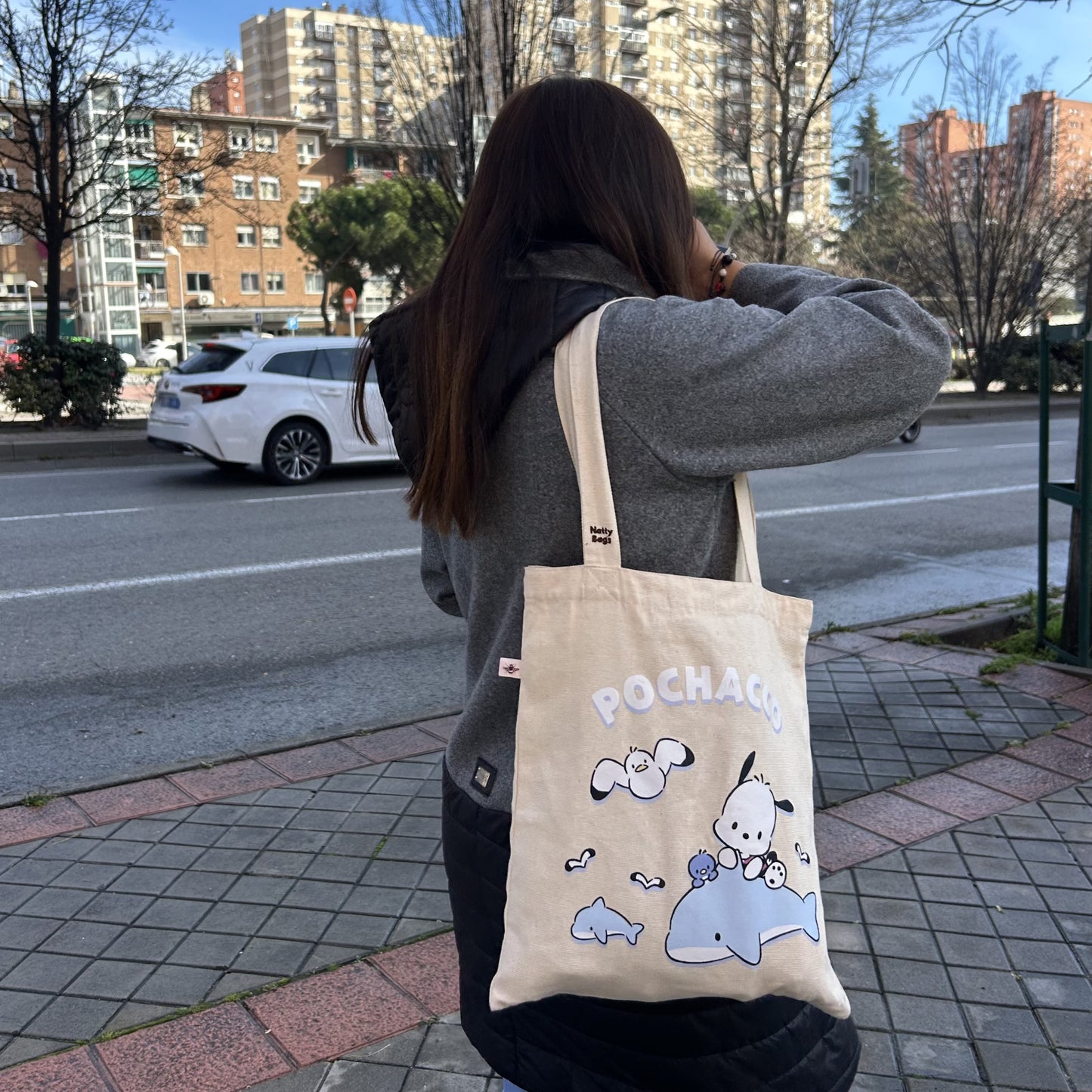 Pochacco Lovers <3