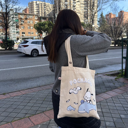 Pochacco Lovers <3