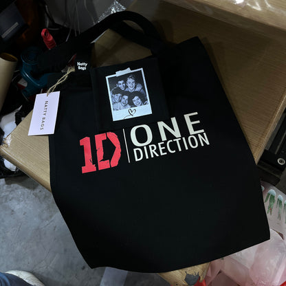 One Direction