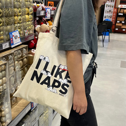 I Like Naps