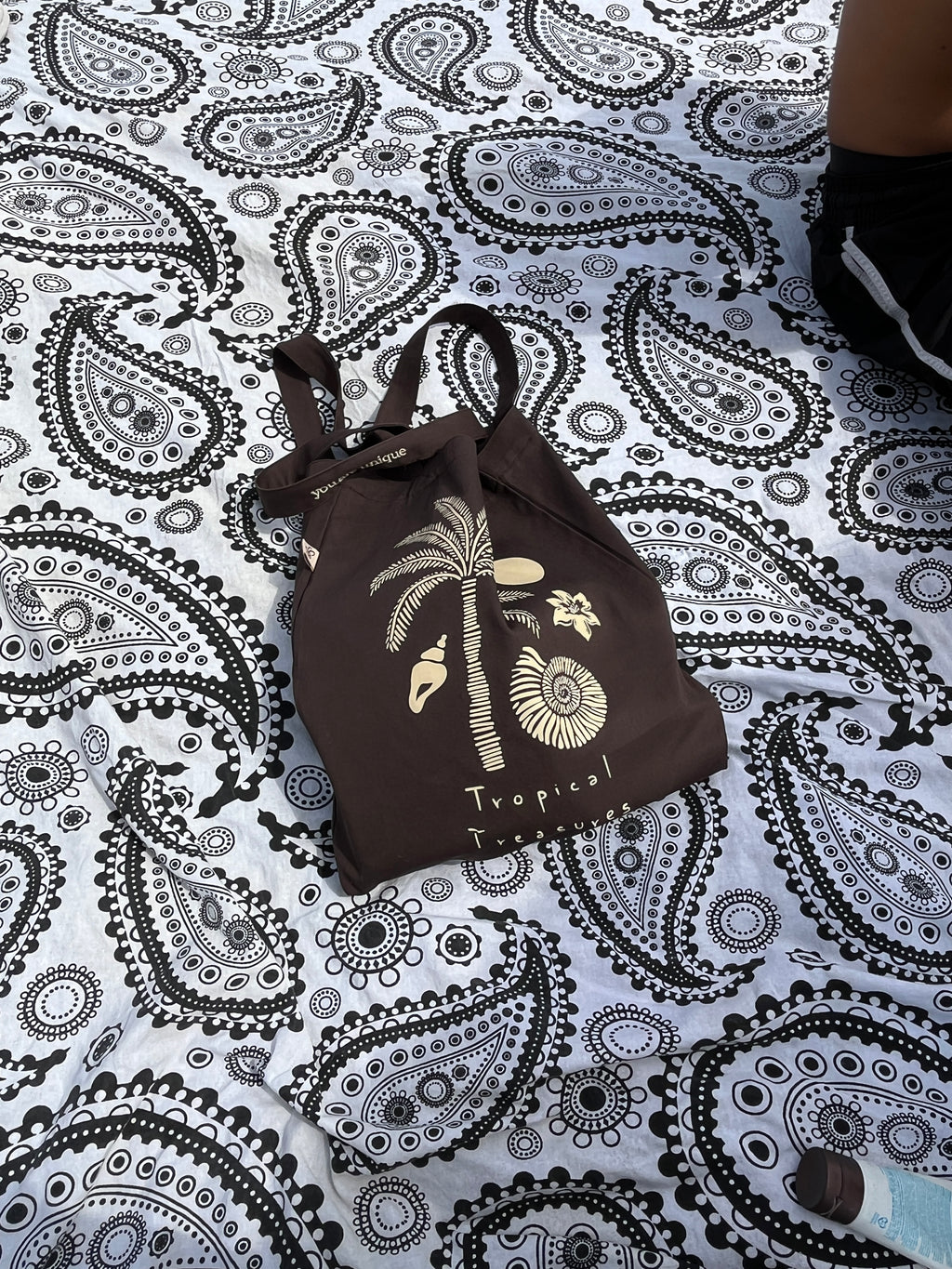Tesoros tropicales