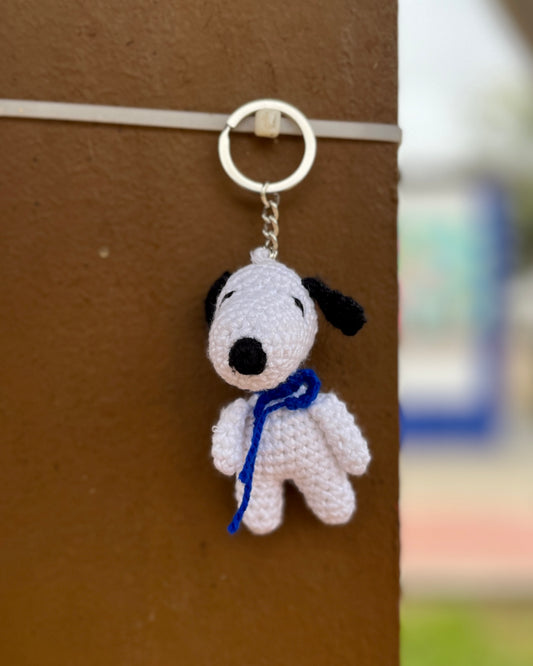 Snoopy Charm
