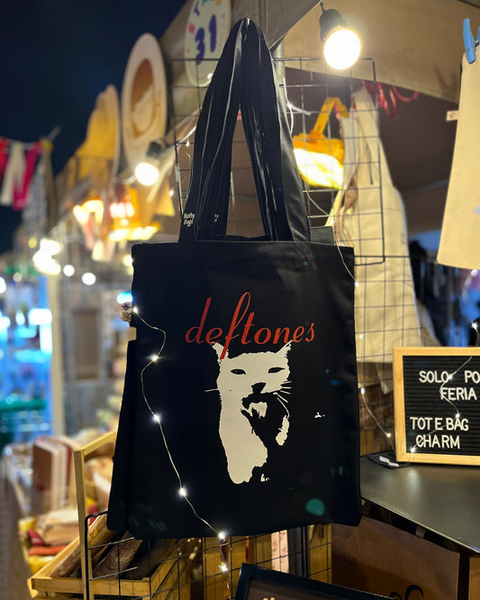 Deftones bag