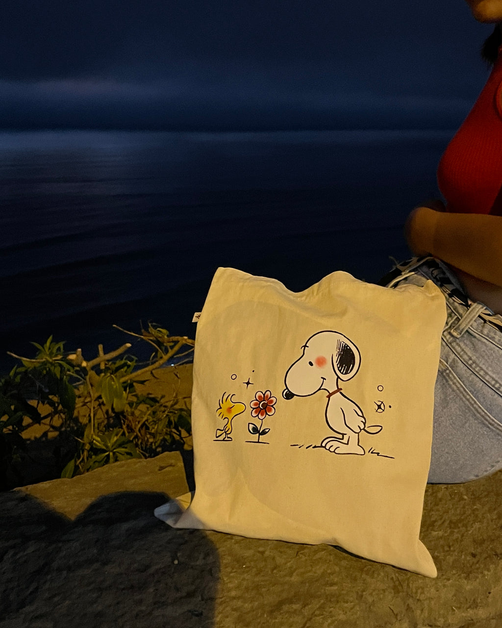 Snoopy Love