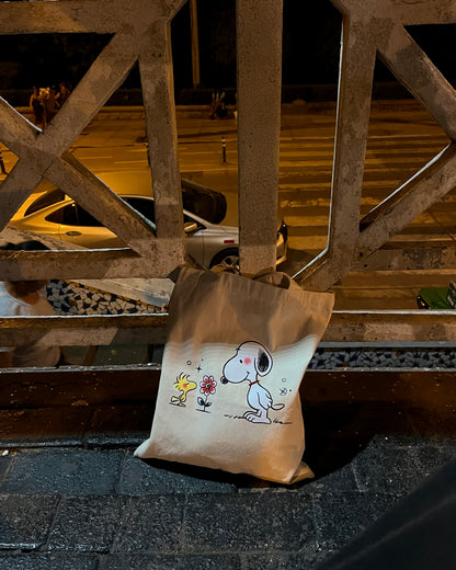 Snoopy Love
