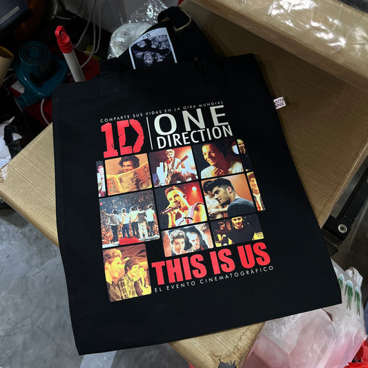 One Direction