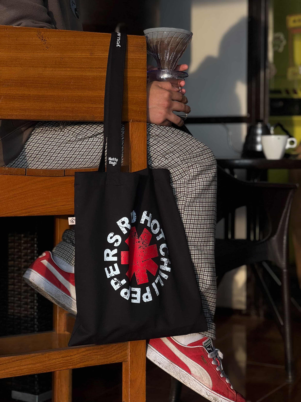 Red Hot Chili Peppers