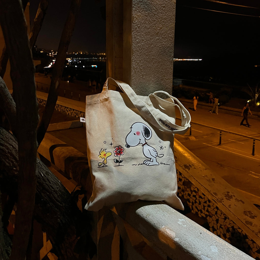 Snoopy Love