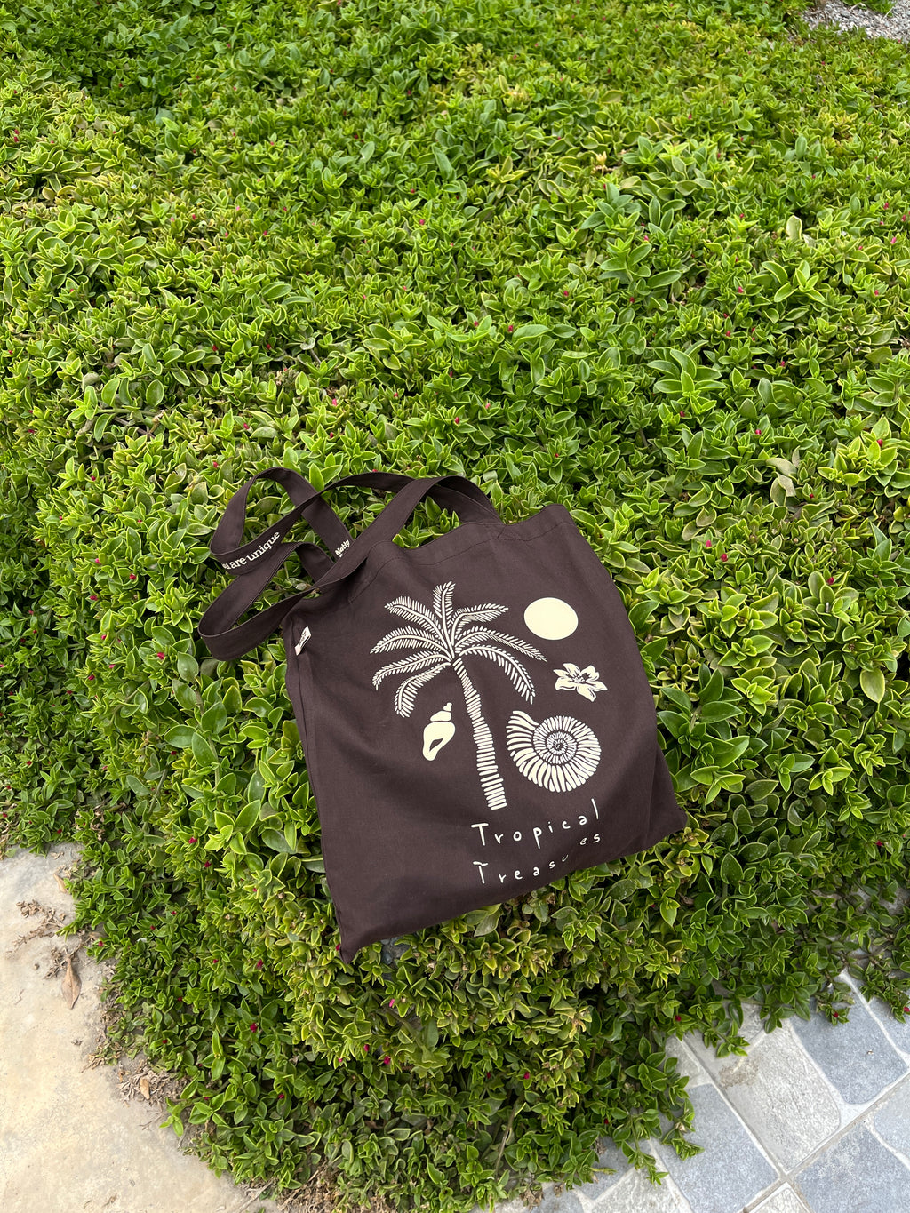 Tesoros tropicales