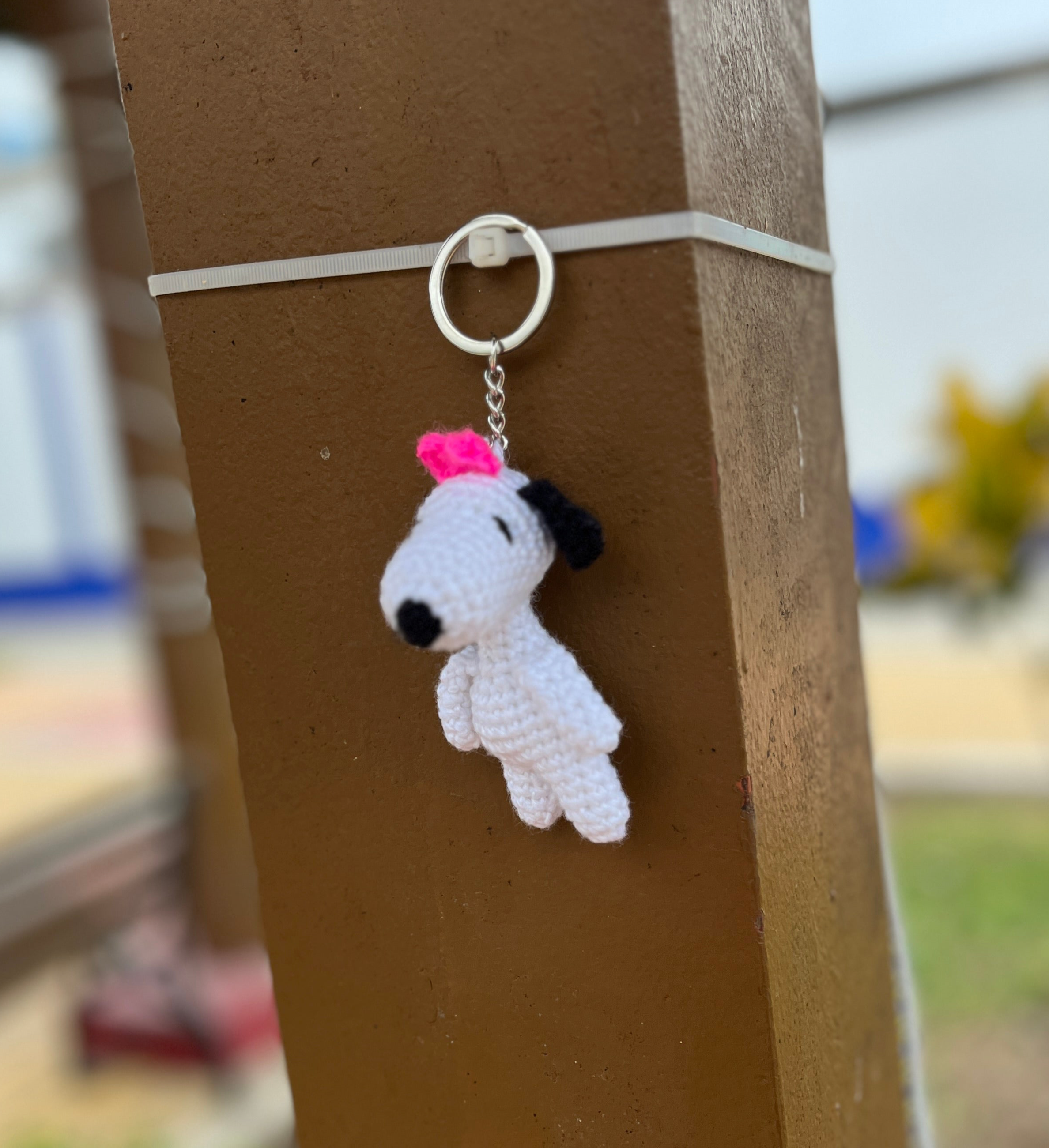 Fifi charm