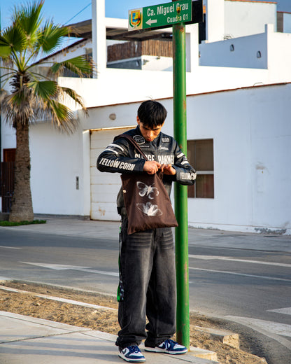 Mariposas bag