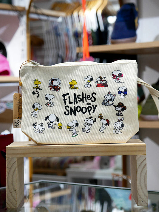 Flashes de Snoopy