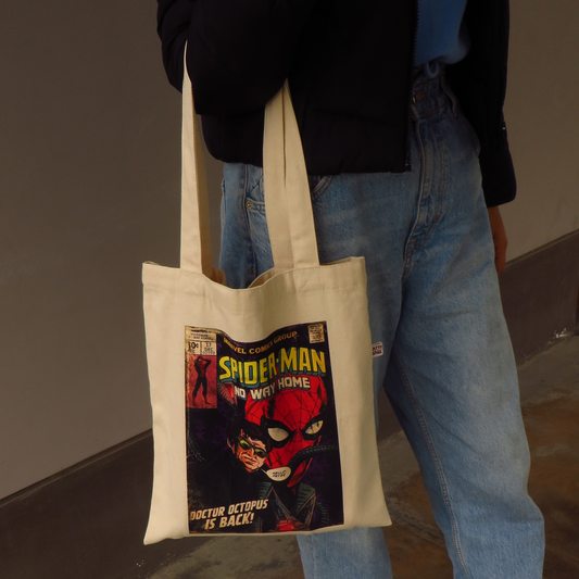 Spider Vintage