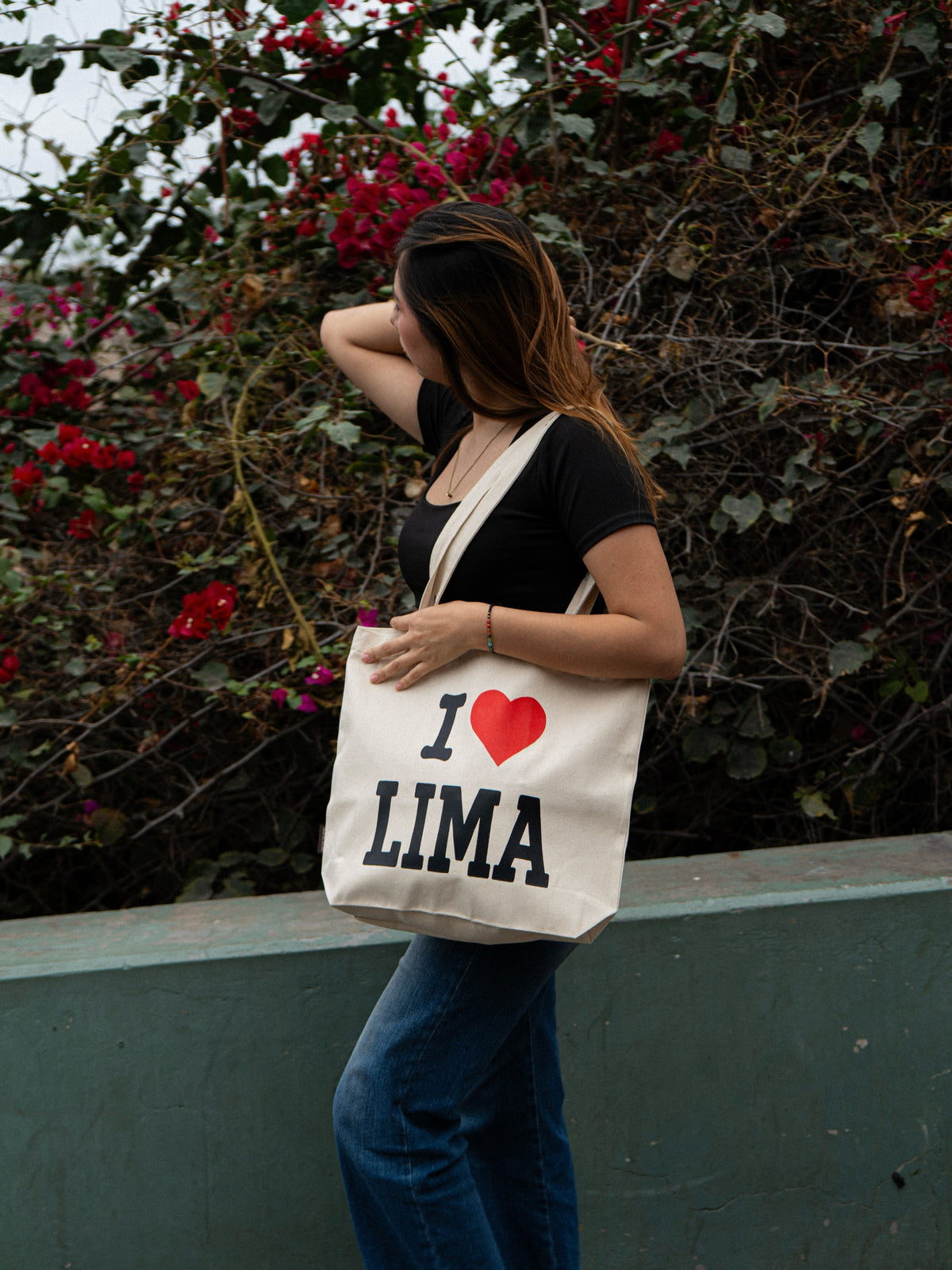 I Love Lima