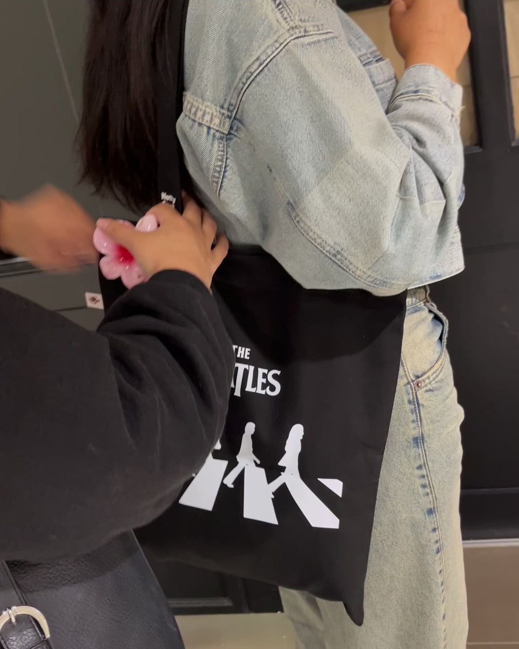 The Beatles Bag