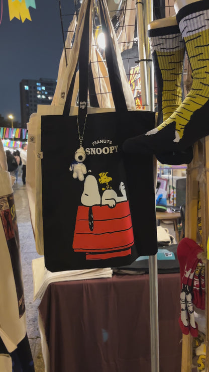 Snoopy dormilónn