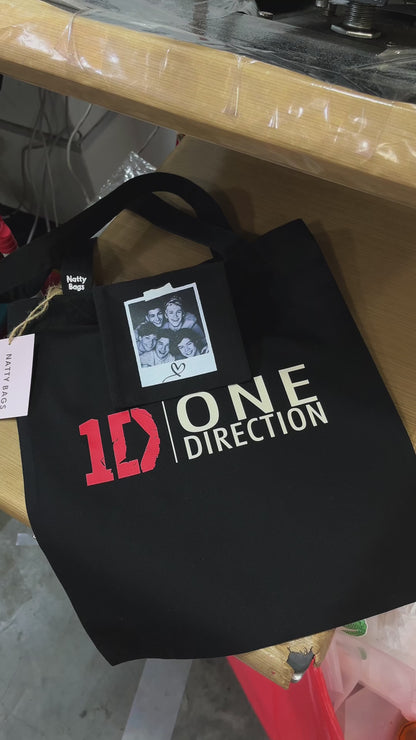 One Direction